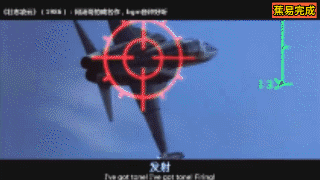 这才是真正的王牌空战,美军F15对阵苏军战斗机!