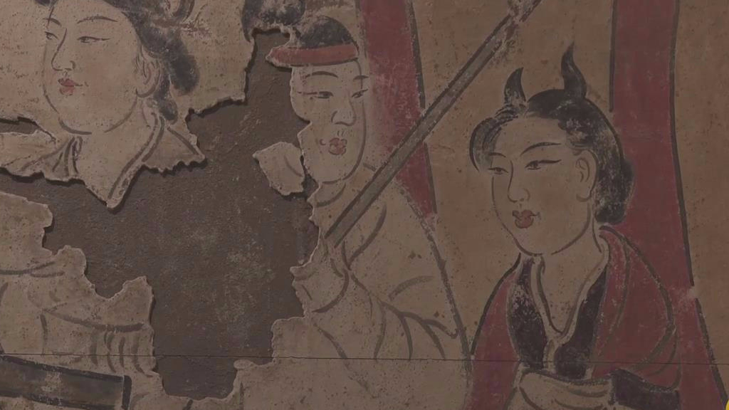 爱上西安这座“博物馆之城”,需要多久?