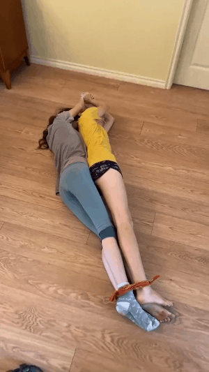 【拯救不开心】福利美女搞笑趣味沙雕 69期