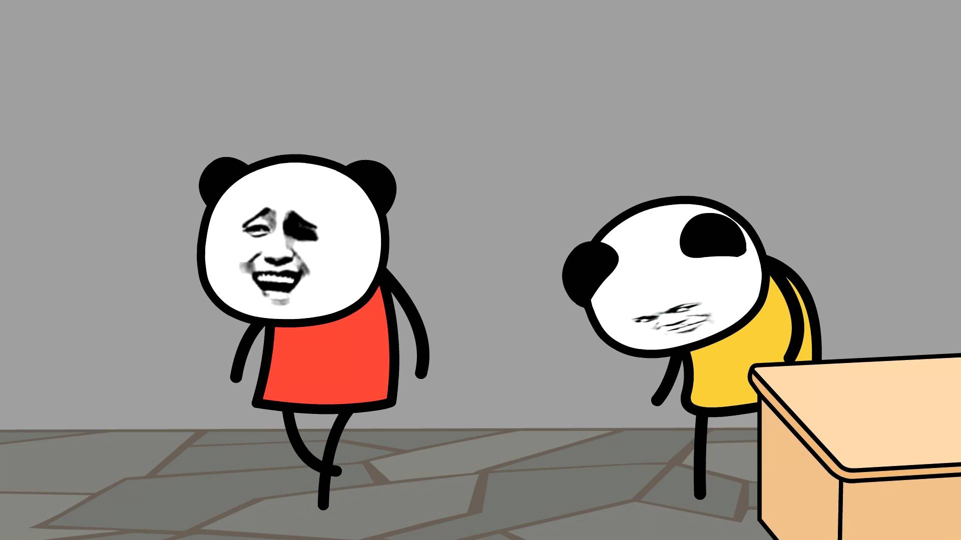 老铁们,你们觉得他做得对吗?