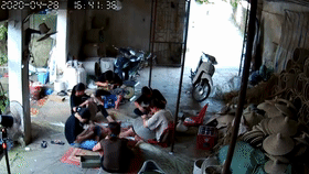 那些与死神插肩而过的视频合集 2#