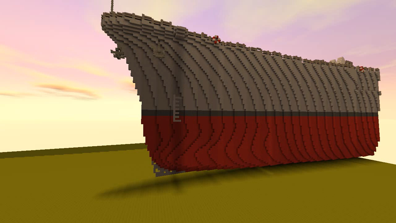 迷你世界:谁能看出来这是什么东西,大叔刚进来有点蒙了