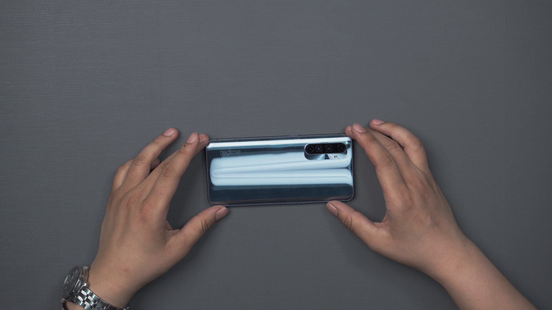 realme X50 Pro玩家版体验:性能足够强/拍照略缩水