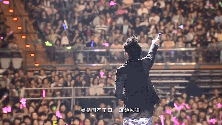 【第六期】那些震撼人心的现场演唱