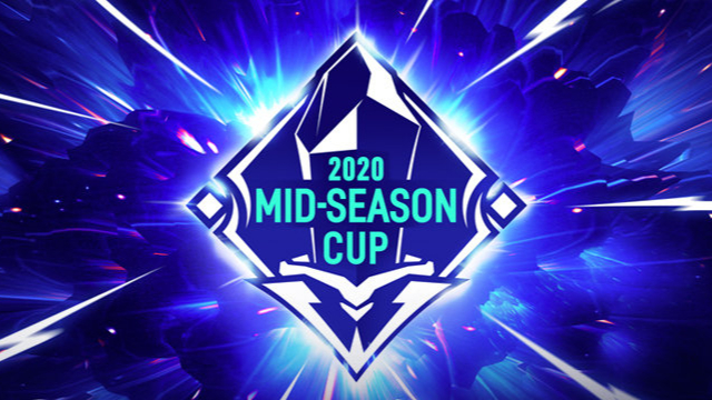 快速看完2020MSC季中杯 半决赛