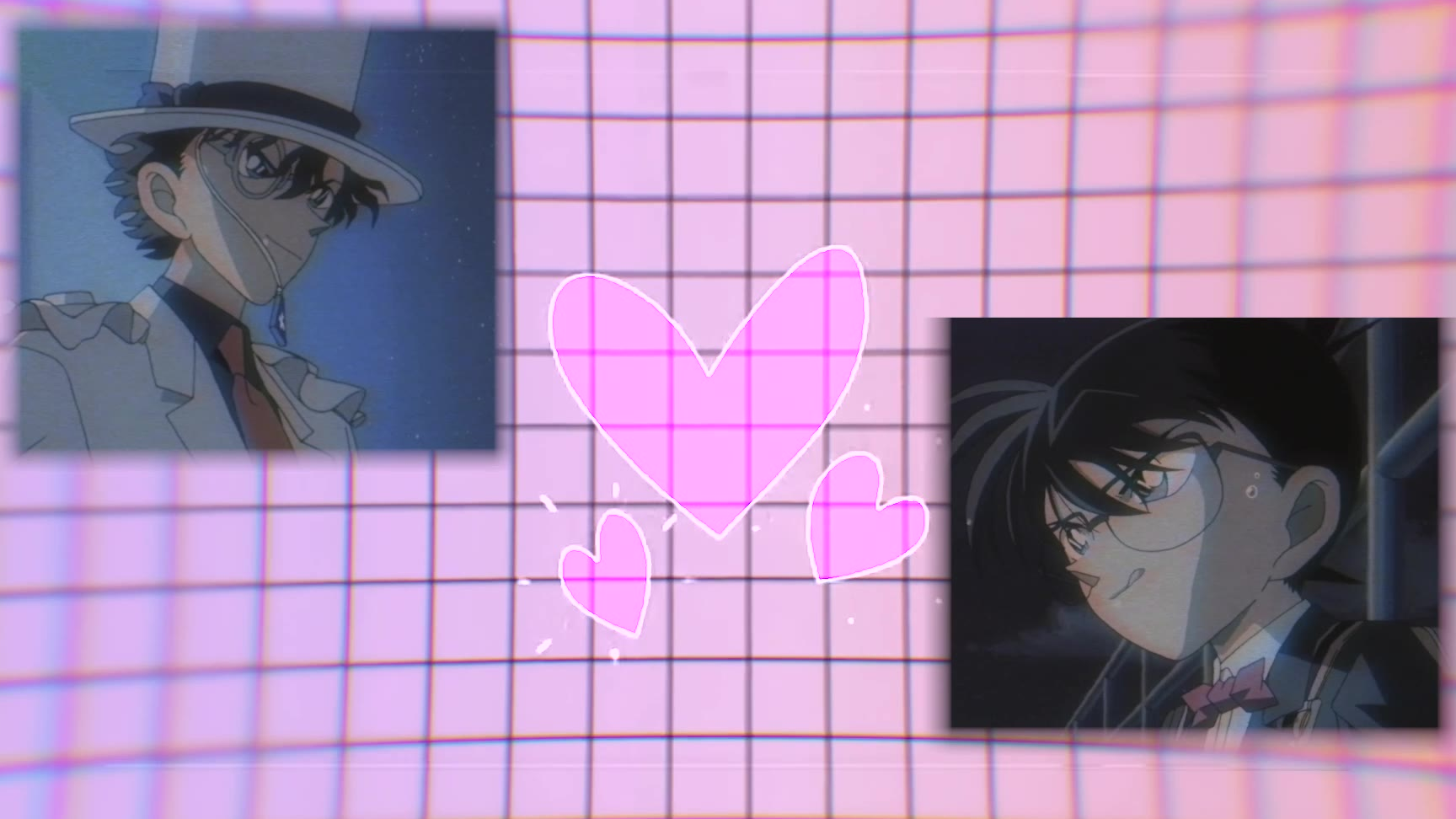 【名柯/柯基】what