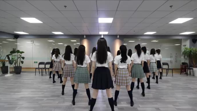 【SNH48】你要跳舞吗