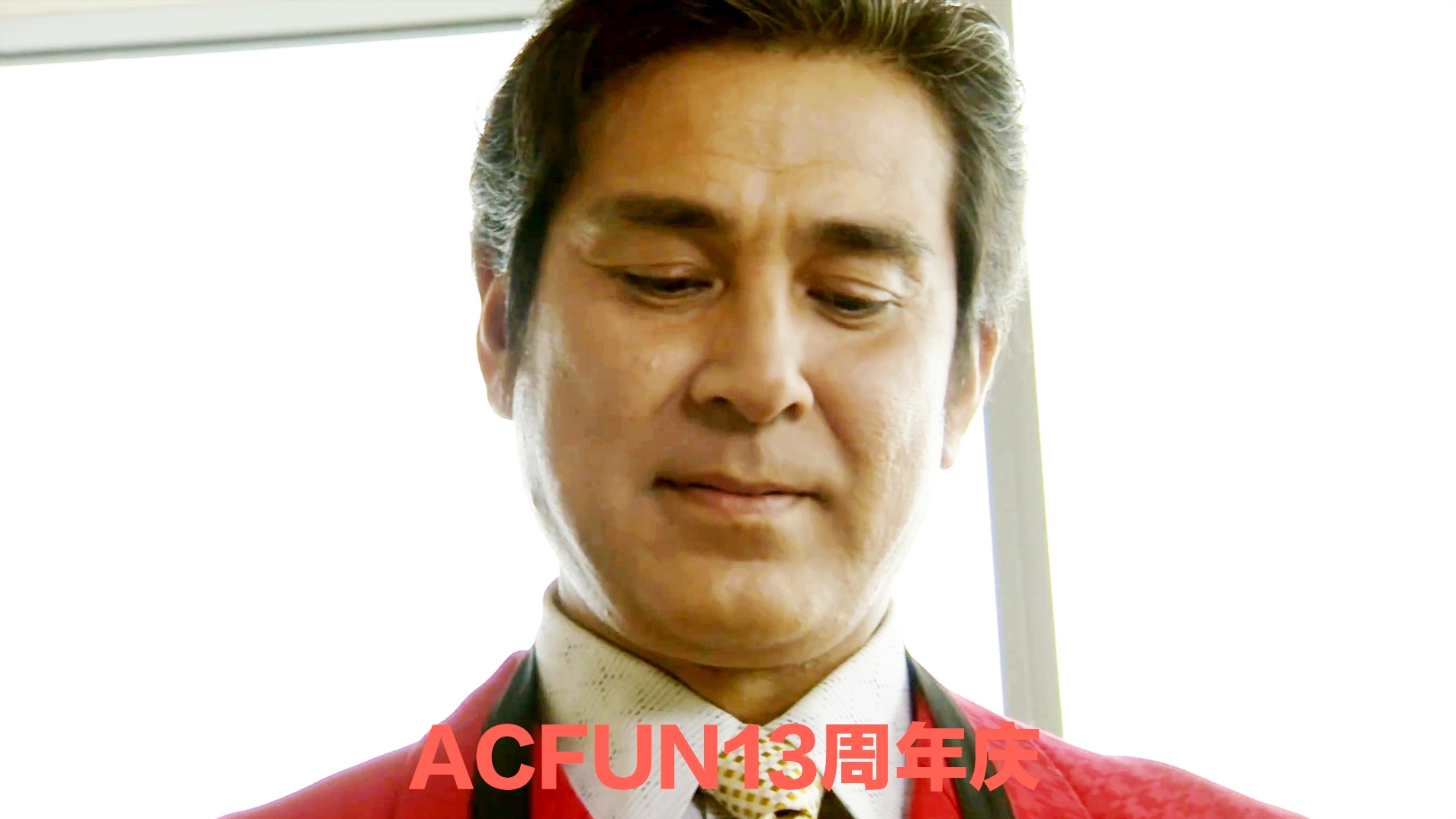 【1080p高画质】曲线救国真男人(内海)变身登场合集!