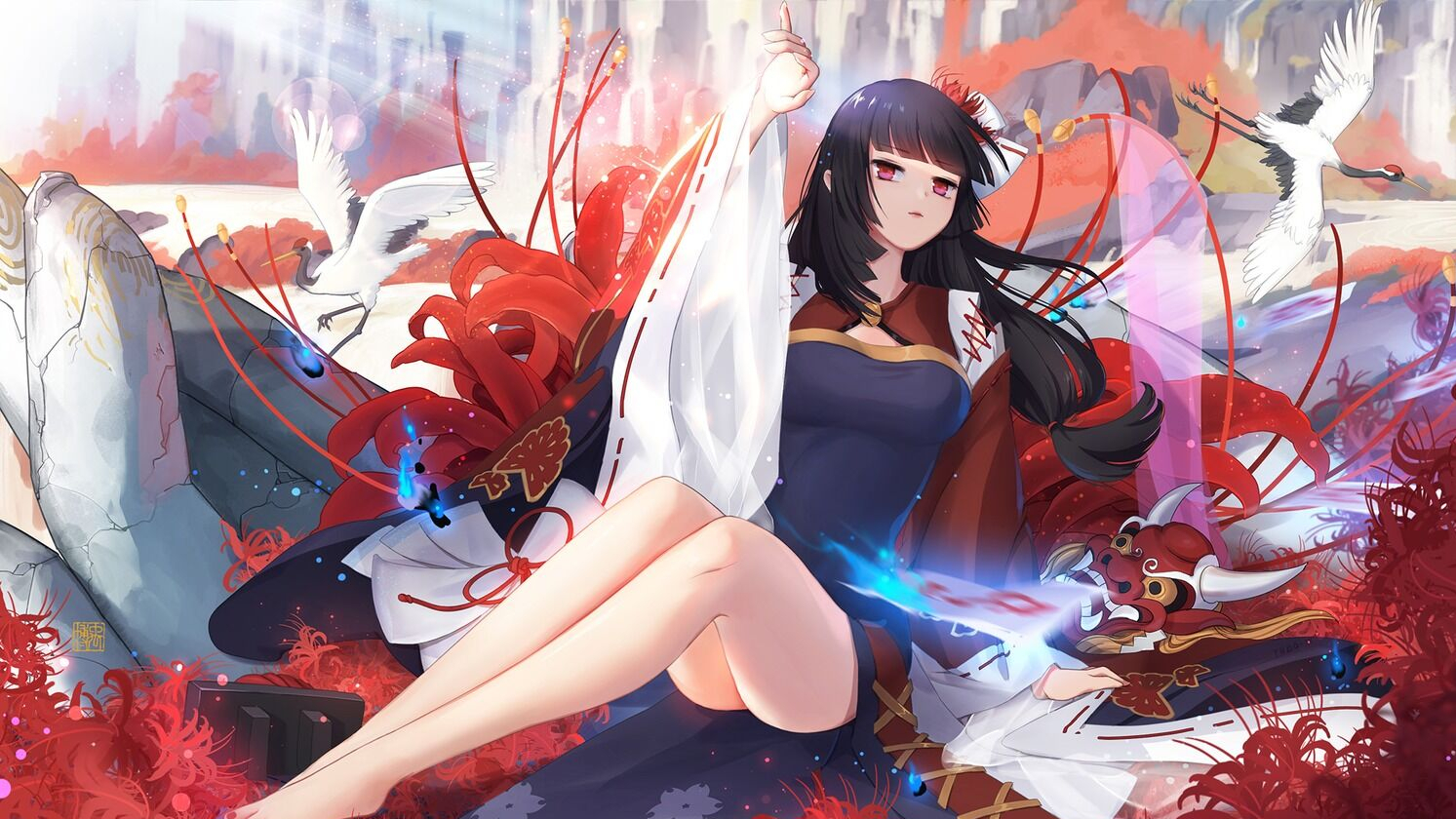 【7月sp】re:从零开始休息时间 第二季#09【mce汉化组】