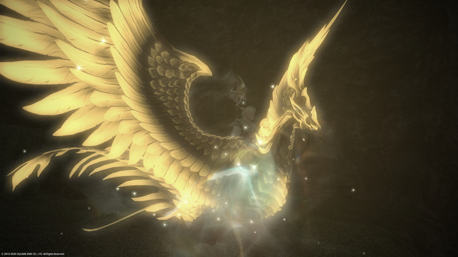 菓子ff14极冰神讨伐战重制版攻略