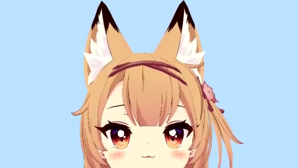 【节奏光剑】≻ㅂ≺(小狐狸)