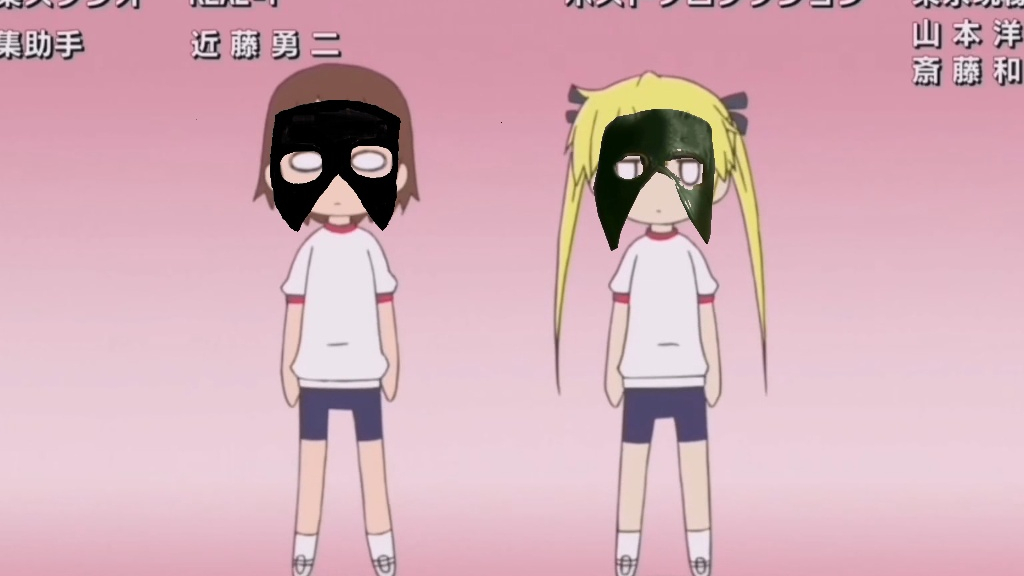 【哲学】爱杀宝贝