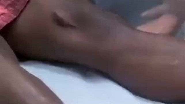 男人在关键时刻总是这么当机立断!