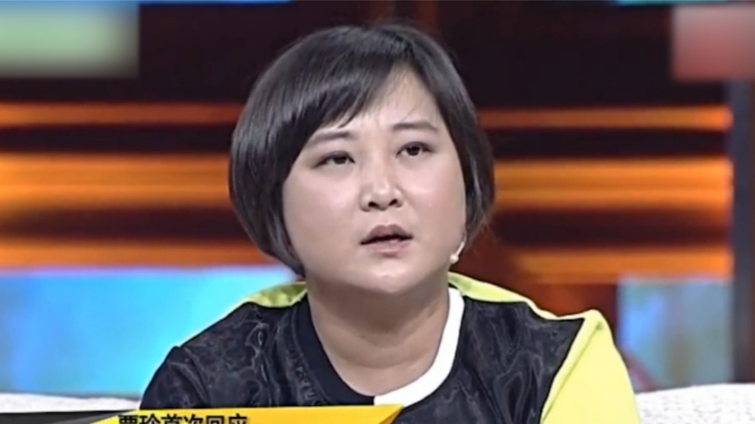 明星首次体验农村厕所,杨紫韩雪吓到尖叫,她最另类!素养是装不出来