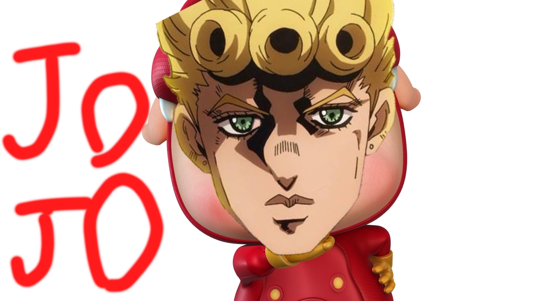 真 正 的 jojo 侠