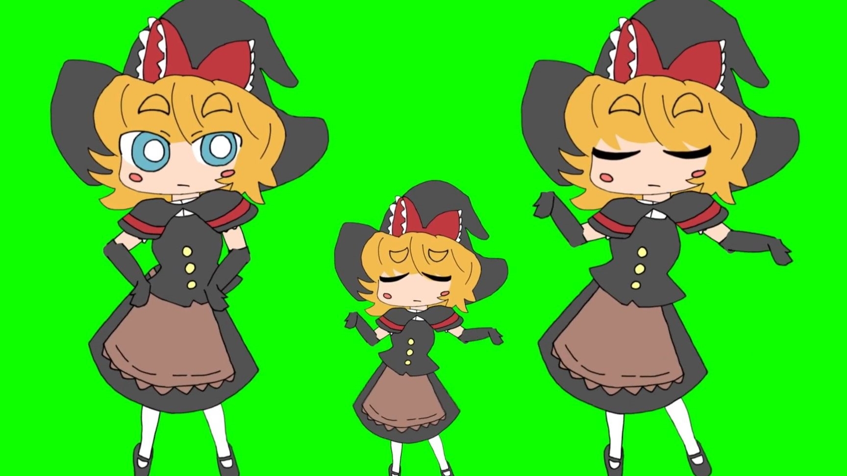 BoroBoro☆