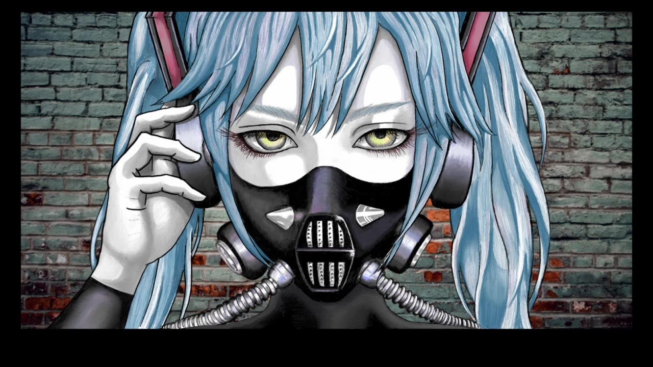 【初音ミク】unrequited【mar-bow】