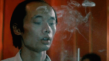 【万恶之源】葛优的四大名场面,那事儿就那么有意思吗?