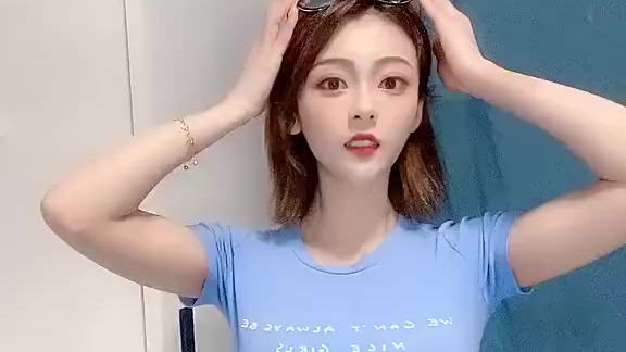 活力甩臀舞~