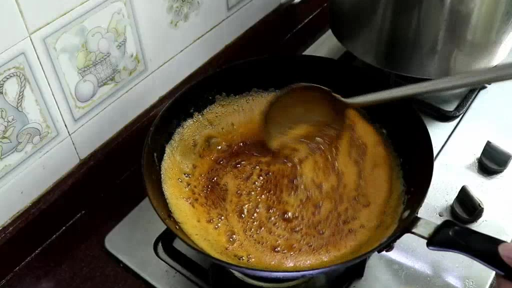 最正宗的羊汤的做法 正宗的地摊羊杂汤做法 羊杂汤哪里最正宗