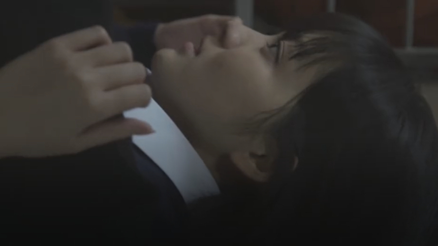 日剧【人渣的本愿】全集无删减 01