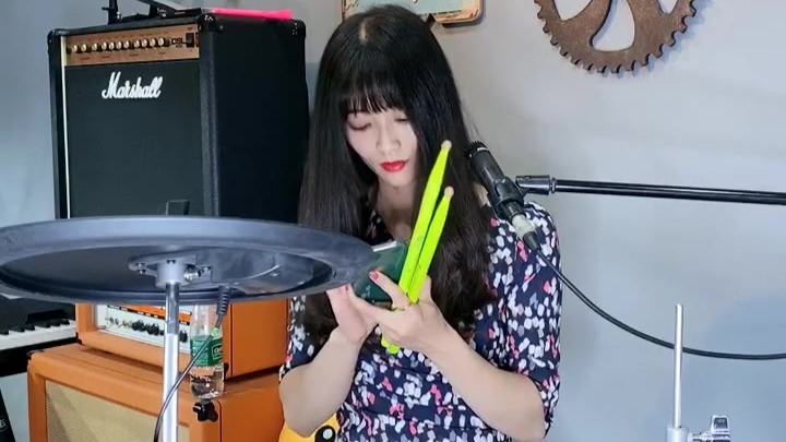 【琼曼倪】【2020-06-08】直播录像