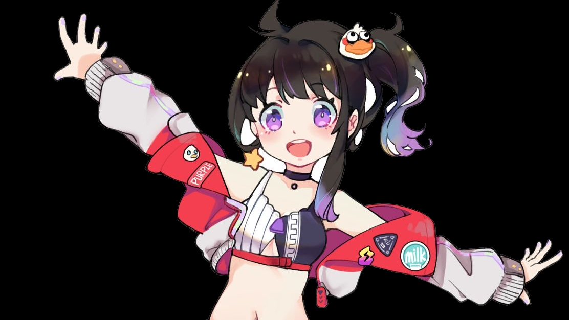 【绛紫】一碗粉!!!打兔兔!