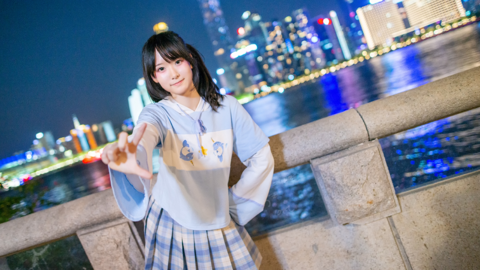 【星子】Blue Star