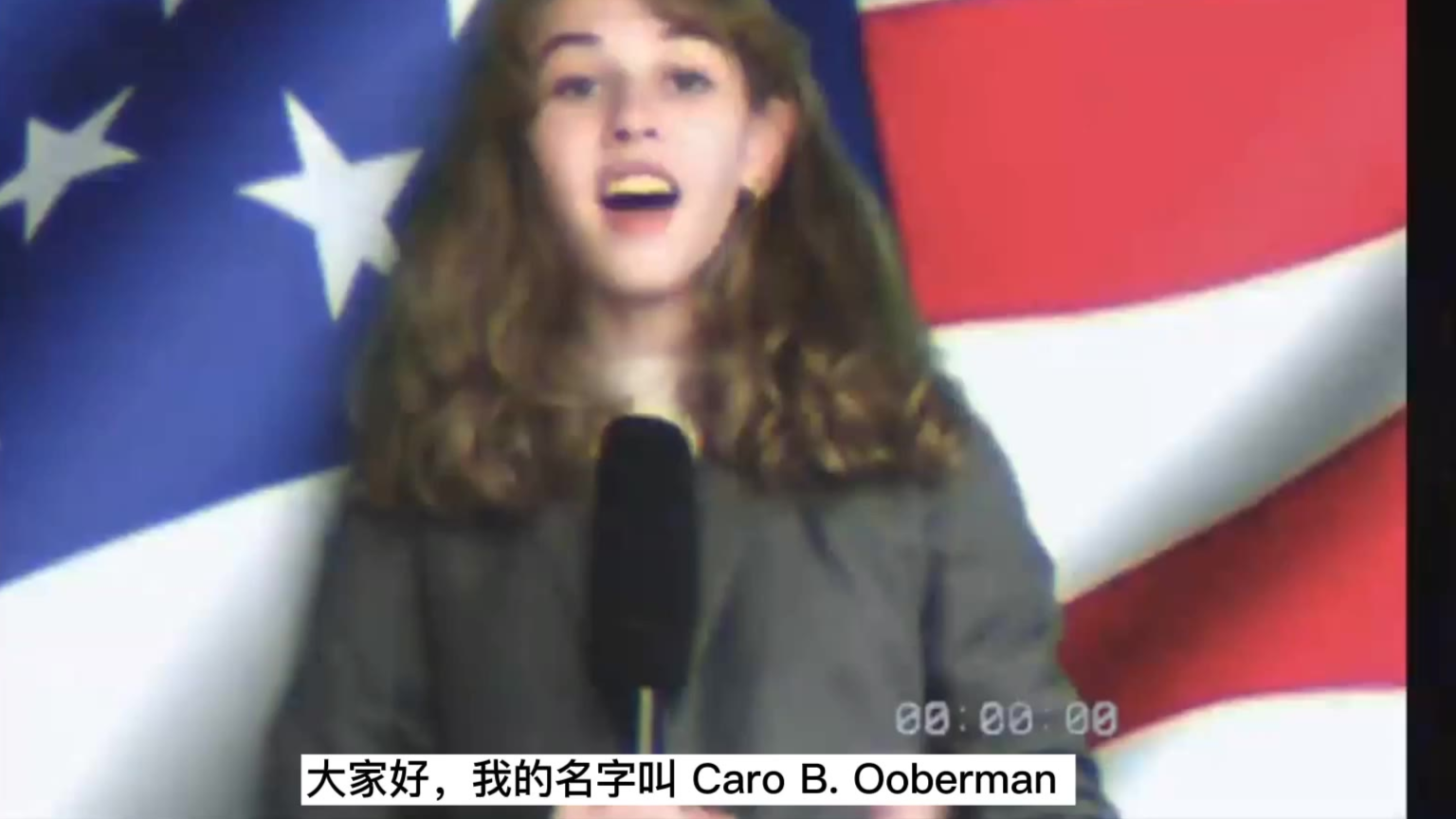 对特朗普失望透顶?那就选择我吧!