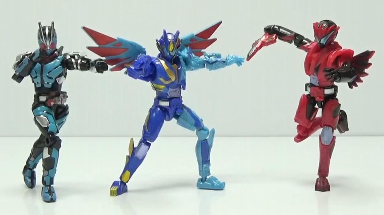 泽塔奥特曼特空机四号机械赛罗软胶