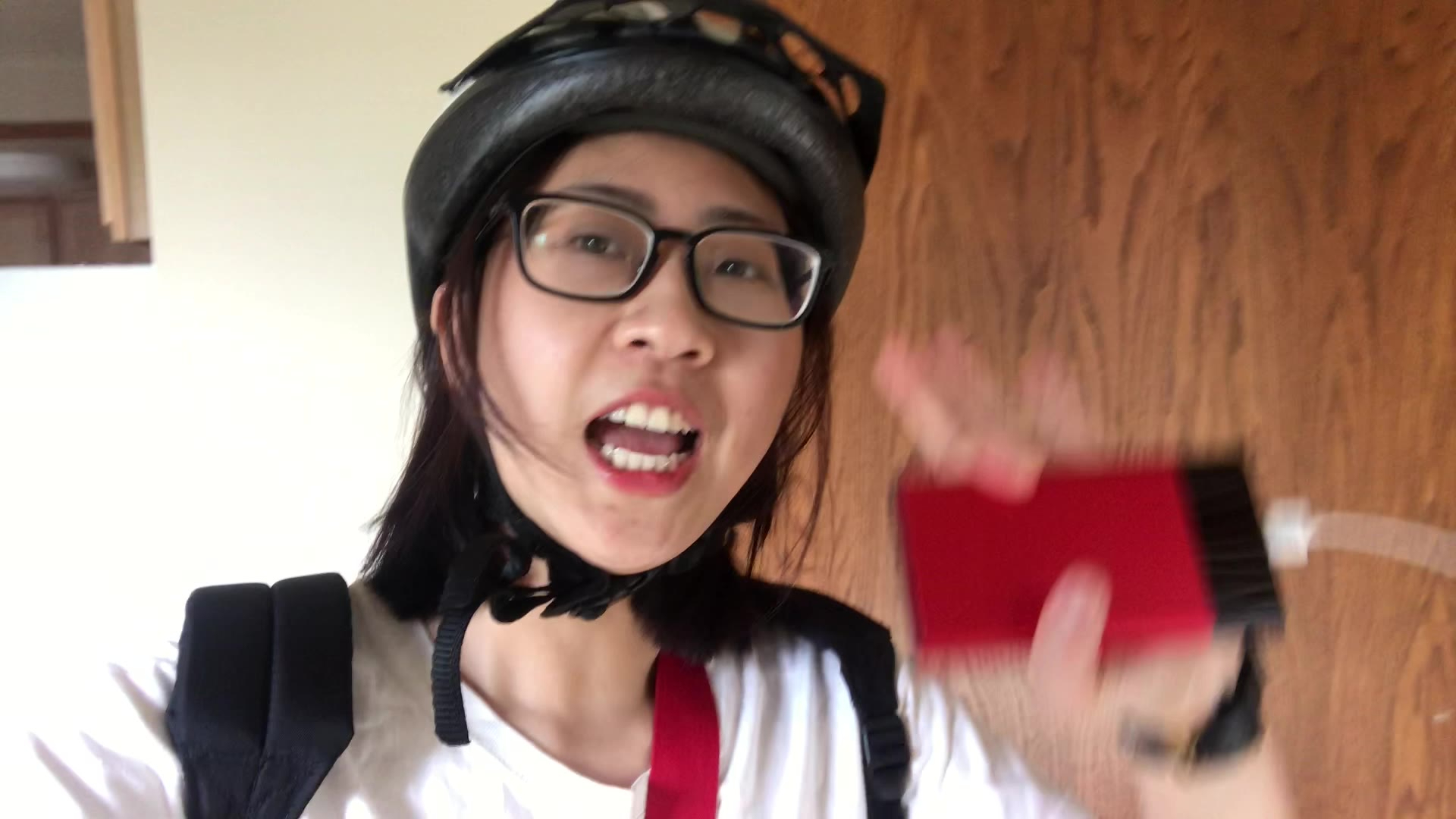 【VLOG】铁憨憨买菜记--就是平淡的一天啊