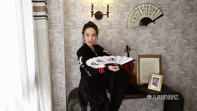 【炙热的我们】鲍师傅秘制大碗宽面!SING女团版《大碗宽面》#抽奖#