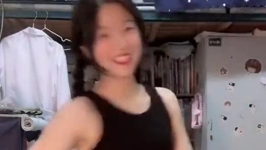 这宿舍能出道了