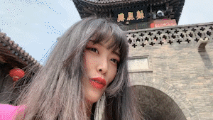 琼曼倪一首歌的时间带大家看古城平遥