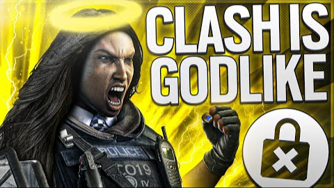 【r6】彩虹六号电盾卤蛋生存指南