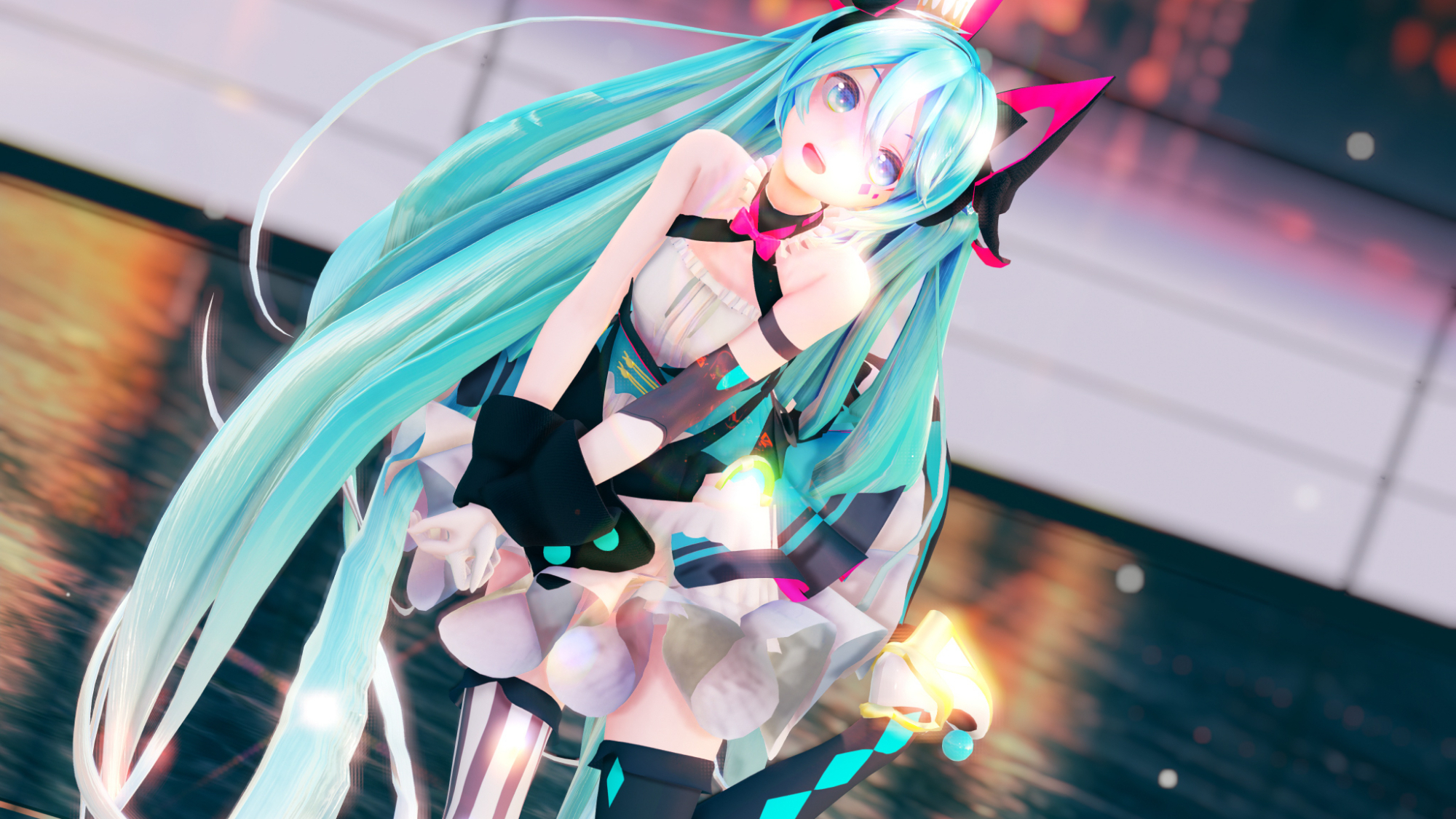 初音未來13週年yybmagicalmiraimikuspic13th2k6