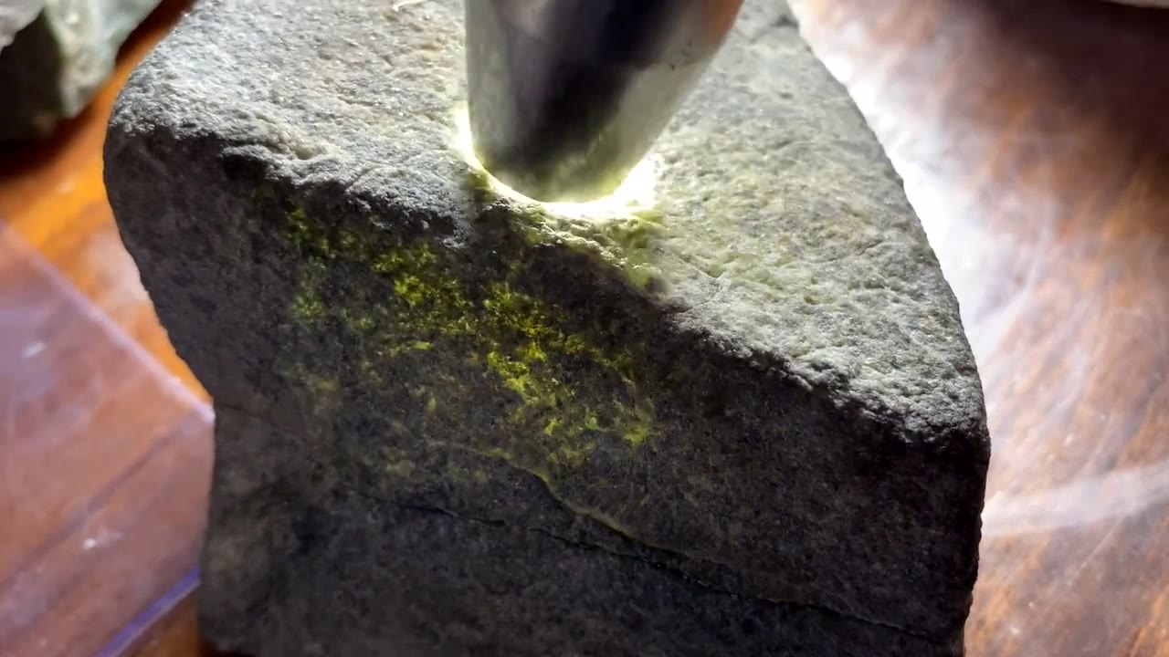 这块料是莫西沙还是后江?该怎么区分呢?