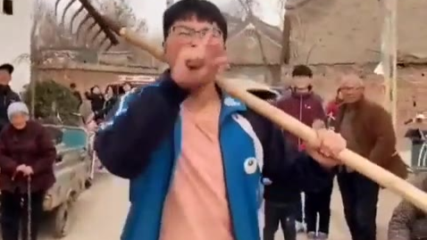 看土味视频,品百味人生