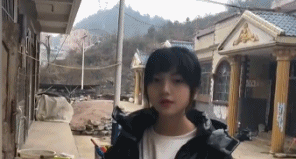 158:表姐回来过端午节了!