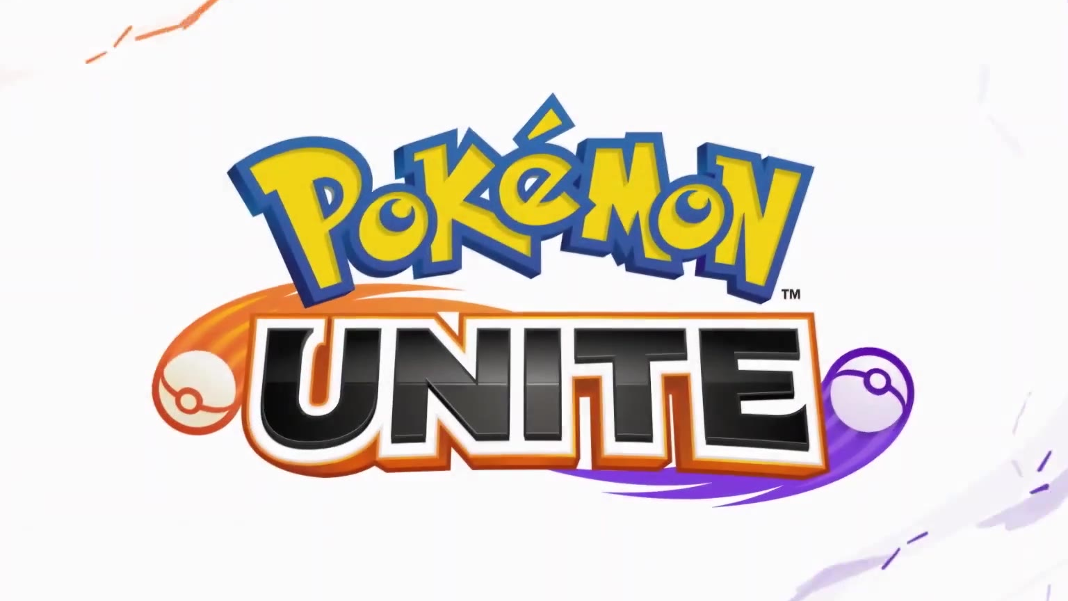 Pokémon UNITE(宝可梦moba)