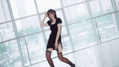 【十六】AOA-Short Hair短发【短发也可以性感和可爱】