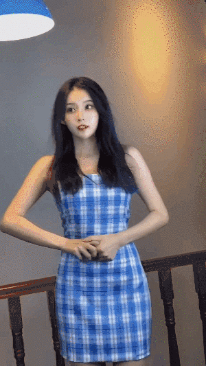 【拯救不开心】福利美女搞笑趣味沙雕 80期