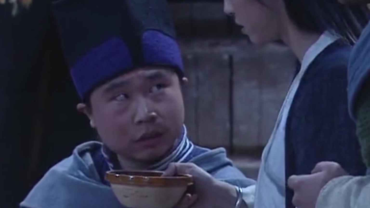你们这是黑店吧