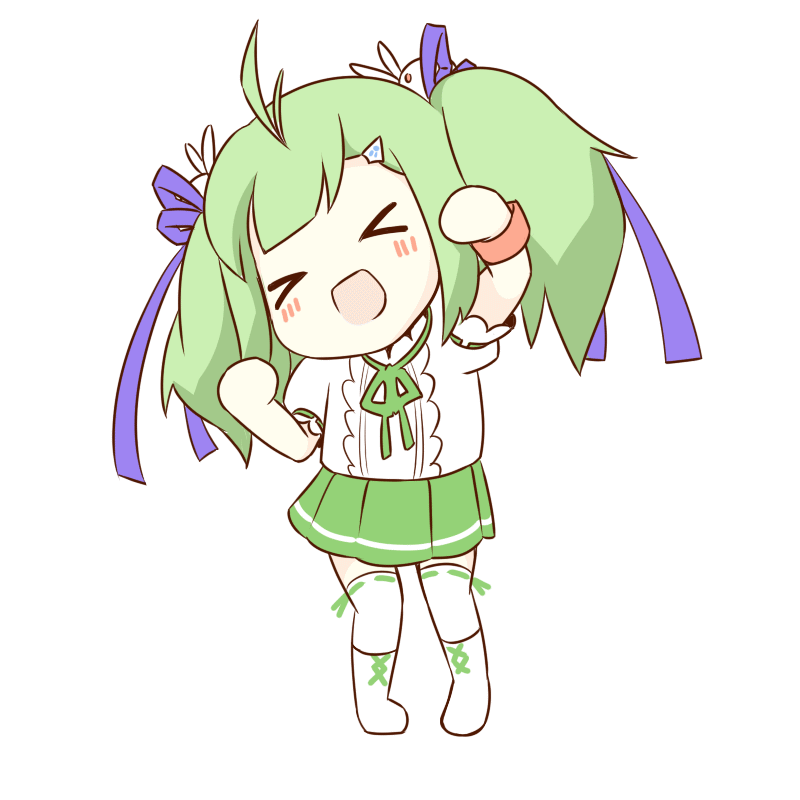 【绿坝娘】【221】荼荼丸的绿坝娘原曲及改编曲大串烧