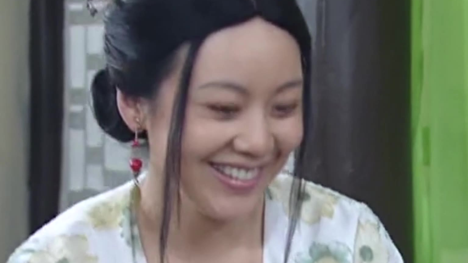 小时候看不懂