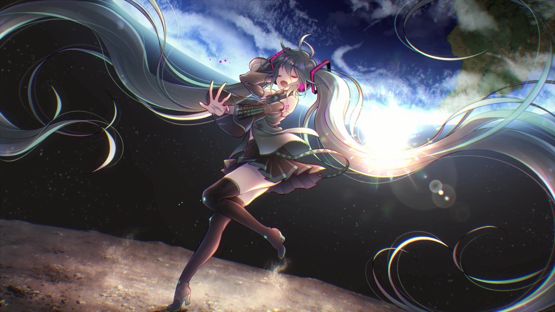 gumi99miki99irohareadysteadycovercreuzer