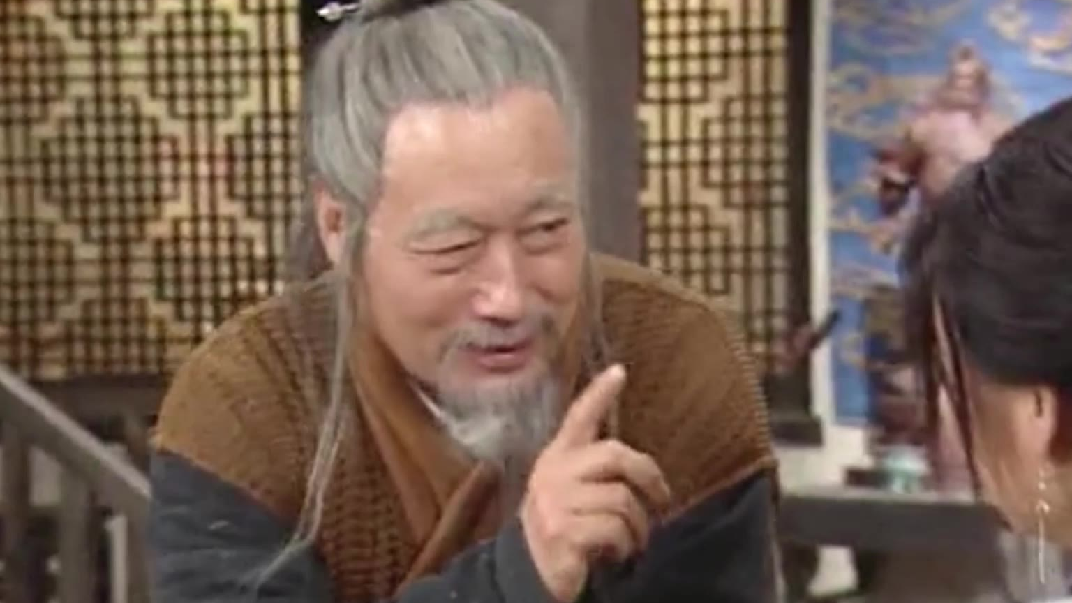 杀人如麻——公孙乌龙