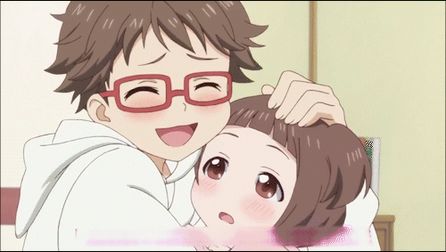 这么可爱的妹妹,打一拳应该会哭很久吧!那些值得多次回味的爆笑名场面