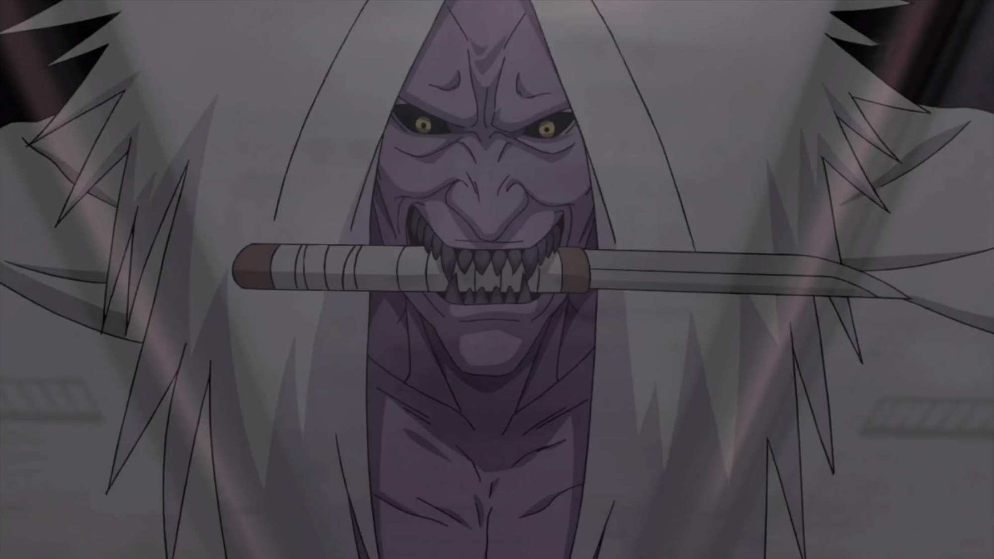 火影25:木叶危机,三代选择交换灵魂,召唤死神!【独家】