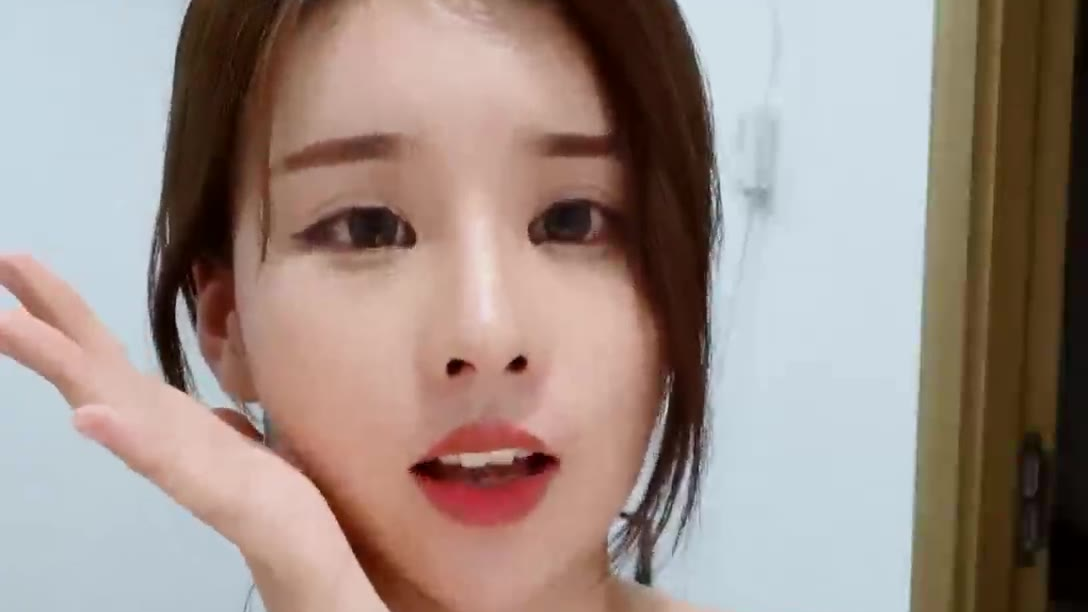 斗鱼-无敌小可爱桃桃_2020-06-26